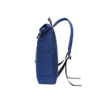 KAUKKO Backpack for Hiking Tours, KF04 ( Blue / 15.1 L ) - kaukko