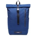 KAUKKO Backpack for Hiking Tours, KF04 ( Blue / 15.1 L ) - kaukko