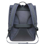 KAUKKO Backpack for School, KS13（ Dark Grey / 18L ） - kaukko
