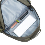 KAUKKO Backpack for School, KS21 ( Green / 18.4L ) - kaukko