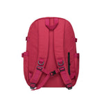 KAUKKO Backpack for School, KS22 ( Red / 18.4L ) - kaukko