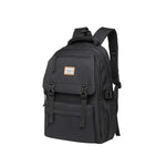 KAUKKO Backpack for School, KS23 ( Black / 18.4L ) - kaukko