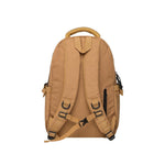 KAUKKO Backpack for School, KS23 ( Yellow / 18.4L ) - kaukko