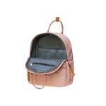 KAUKKO Casual Daypack Student Outdoor Bag Stylis, K1005-4 ( Pink / 8.2L ) - kaukko