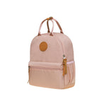 KAUKKO Casual Daypack Student Outdoor Bag Stylis, K1005-4 ( Pink / 8.2L )