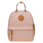 KAUKKO Casual Daypack Student Outdoor Bag Stylis, K1005-4 ( Pink / 8.2L )