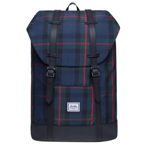 KAUKKO Lightweight Outdoor Daypack,Casual Travel Backpack, EP6-13 ( Black / 11.8L ) - kaukko