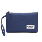 Wallet K1020（BLUE） - kaukko