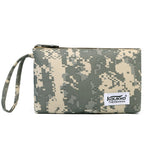 Wallet K1020（Camouflage） - kaukko