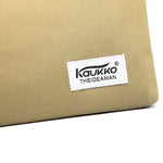 Wallet K1020（KHAKI） - kaukko