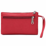 Wallet K1020（RED） - kaukko